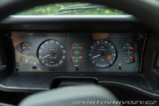 Lancia Beta 1600 Coupé 1978