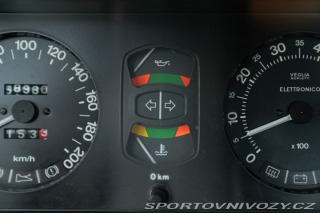 Lancia Beta 1600 Coupé 1978