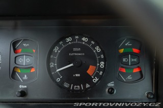 Lancia Beta 1600 Coupé 1978