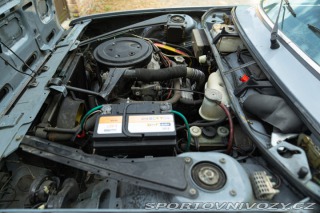 Lancia Beta 1600 Coupé 1978