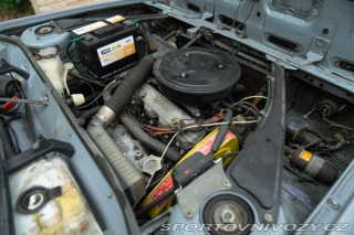 Lancia Beta 1600 Coupé 1978