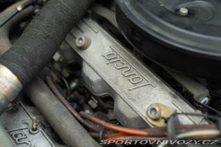 Lancia Beta 1600 Coupé 1978