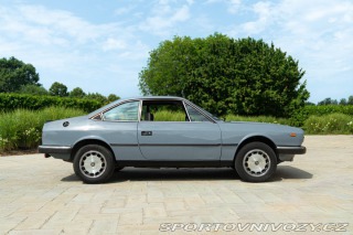 Lancia Beta 1600 Coupé 1978