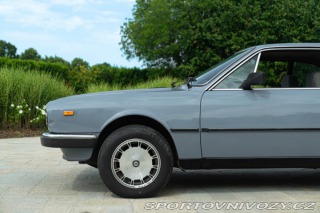 Lancia Beta 1600 Coupé 1978