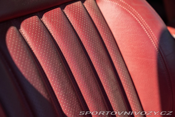 Alfa Romeo Ostatní modely 156 SPORTWAGON 2.0 JTS 2002