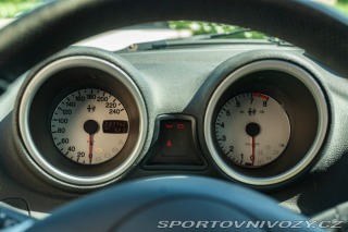 Alfa Romeo Ostatní modely 156 SPORTWAGON 2.0 JTS 2002