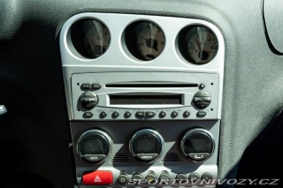 Alfa Romeo Ostatní modely 156 SPORTWAGON 2.0 JTS 2002