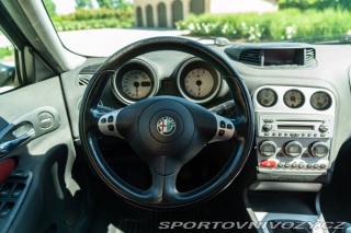 Alfa Romeo Ostatní modely 156 SPORTWAGON 2.0 JTS 2002