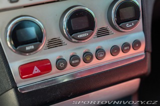 Alfa Romeo Ostatní modely 156 SPORTWAGON 2.0 JTS 2002