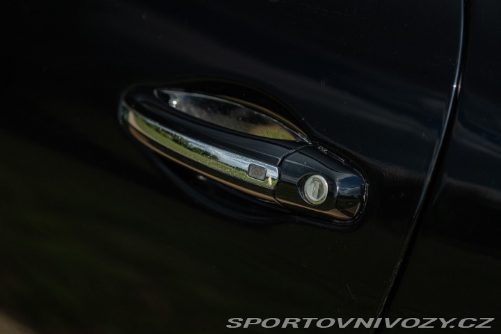 Bentley Continental GT 2004