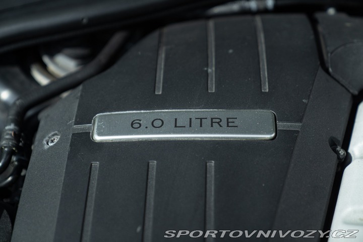 Bentley Continental GT 2004