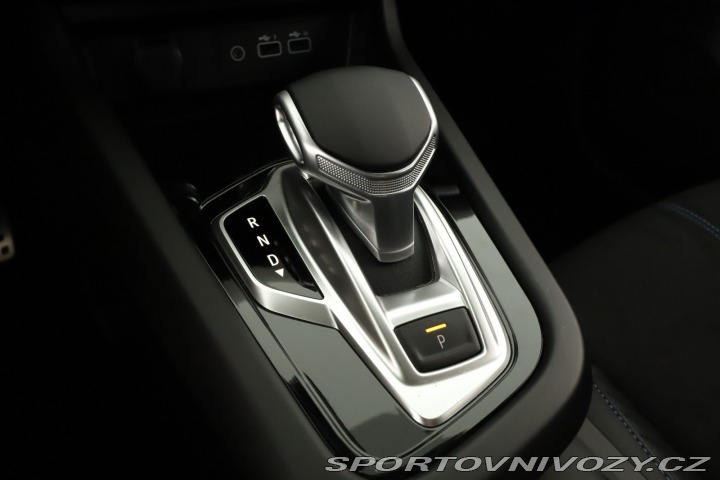 Renault Alpine Esprit Alpine 1.3 TCe 2025