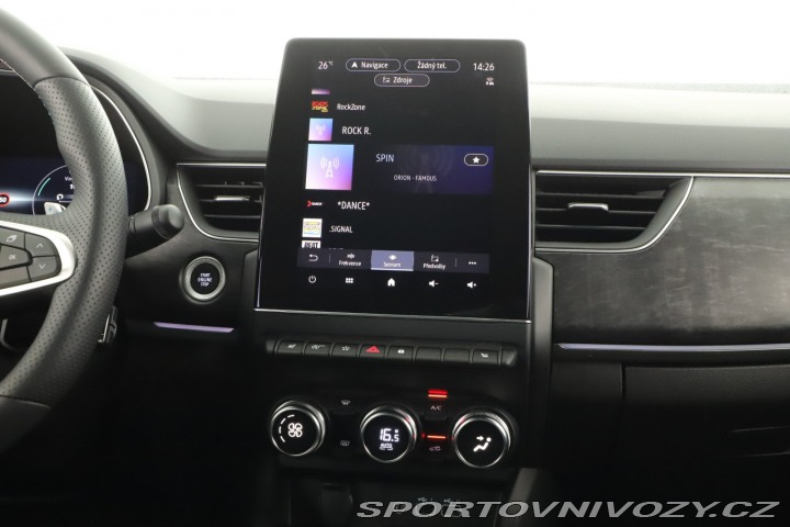 Renault Alpine Esprit Alpine 1.3 TCe 2025