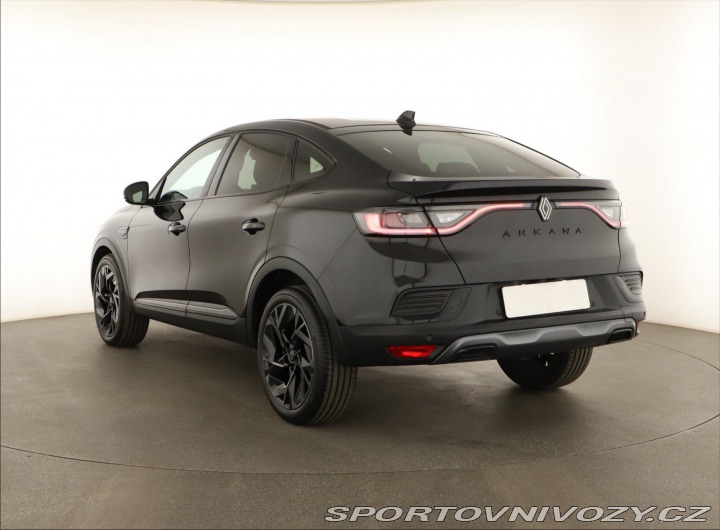 Renault Alpine Esprit Alpine 1.3 TCe 2025