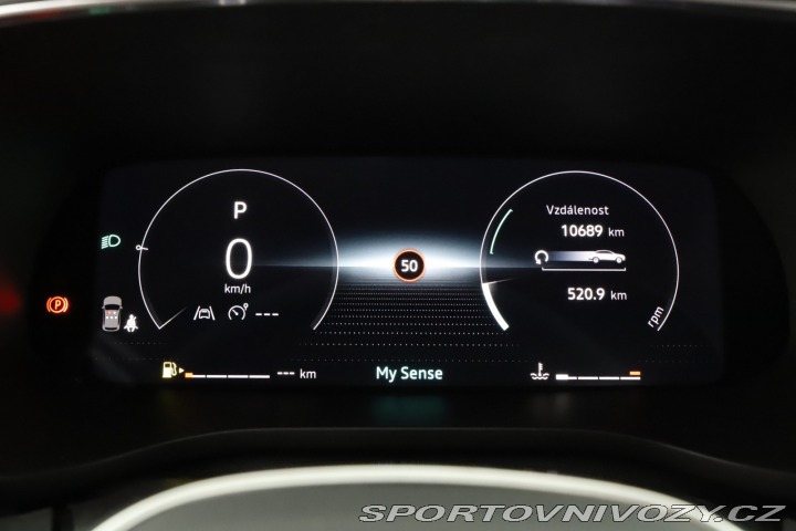 Renault Alpine Esprit Alpine 1.3 TCe 2025