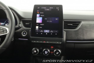 Renault Alpine Esprit Alpine 1.3 TCe 2025