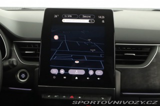 Renault Alpine Esprit Alpine 1.3 TCe 2025