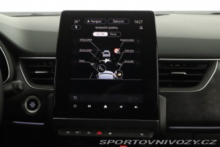 Renault Alpine Esprit Alpine 1.3 TCe 2025