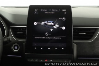 Renault Alpine Esprit Alpine 1.3 TCe 2025