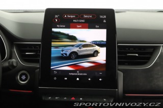 Renault Alpine Esprit Alpine 1.3 TCe 2025