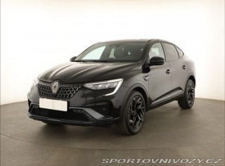 Renault Alpine Esprit Alpine 1.3 TCe 2025