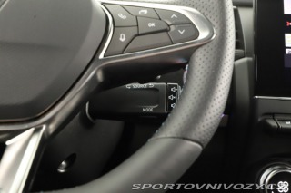 Renault Alpine Esprit Alpine 1.3 TCe 2025