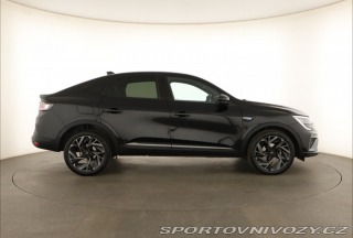 Renault Alpine Esprit Alpine 1.3 TCe 2025