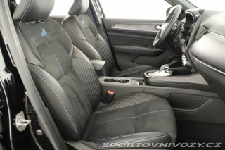 Renault Alpine Esprit Alpine 1.3 TCe 2025