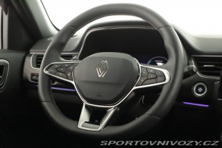 Renault Alpine Esprit Alpine 1.3 TCe 2025