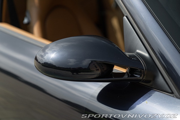 Porsche 911 997 (911) CARRERA S 2006