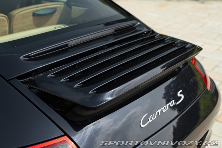 Porsche 911 997 (911) CARRERA S 2006