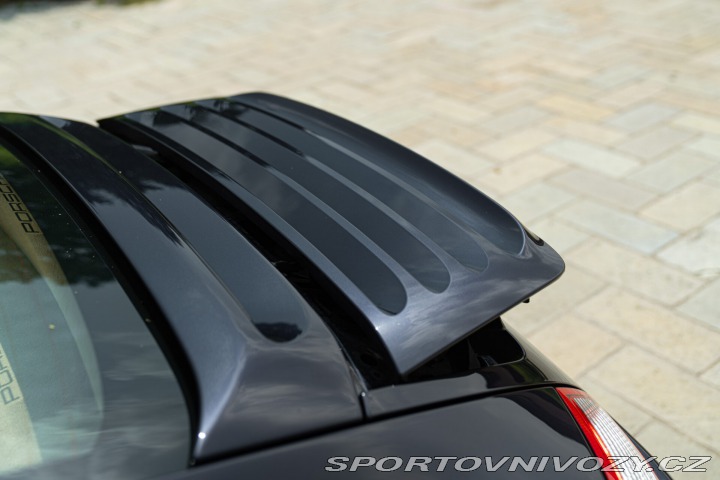Porsche 911 997 (911) CARRERA S 2006