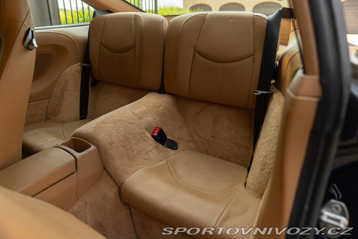 Porsche 911 997 (911) CARRERA S 2006