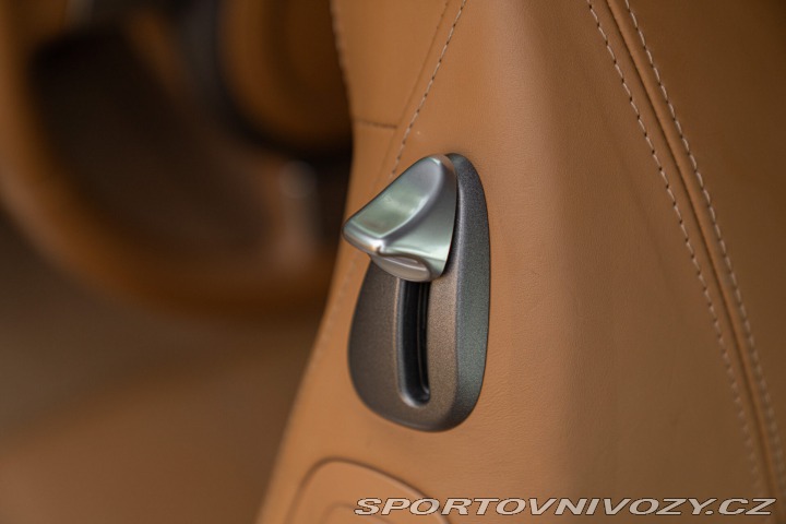Porsche 911 997 (911) CARRERA S 2006