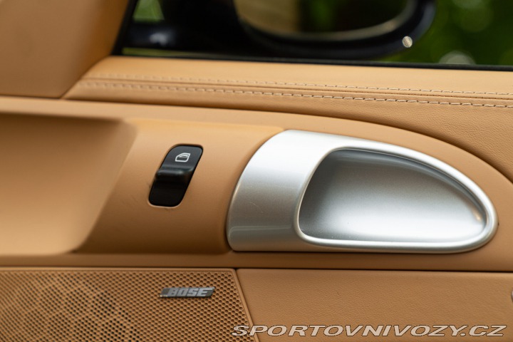 Porsche 911 997 (911) CARRERA S 2006