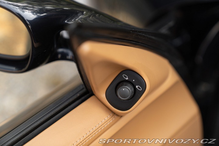 Porsche 911 997 (911) CARRERA S 2006