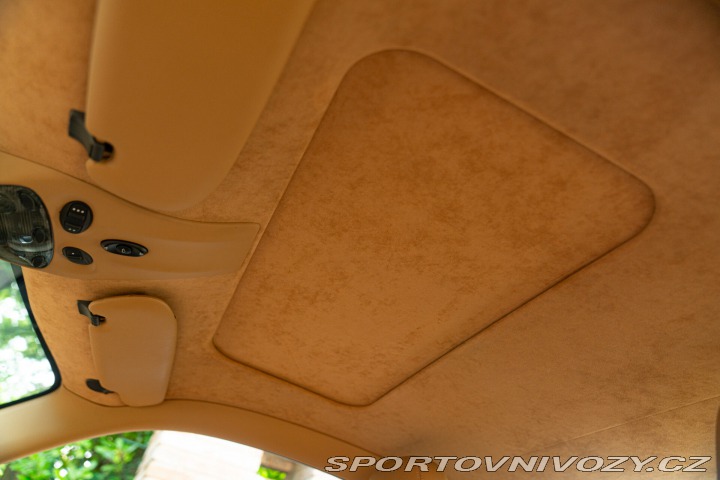 Porsche 911 997 (911) CARRERA S 2006