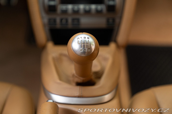Porsche 911 997 (911) CARRERA S 2006