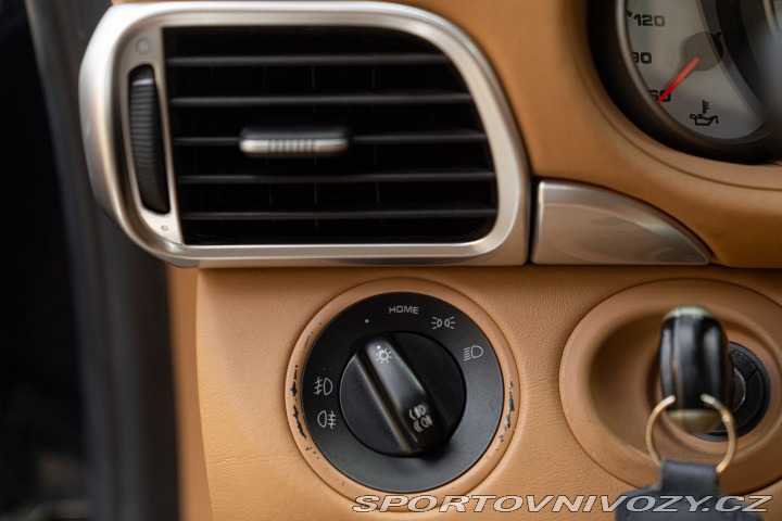 Porsche 911 997 (911) CARRERA S 2006