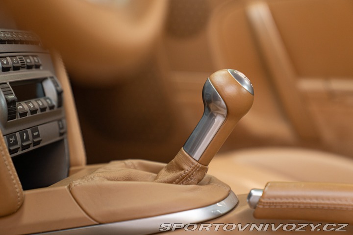 Porsche 911 997 (911) CARRERA S 2006