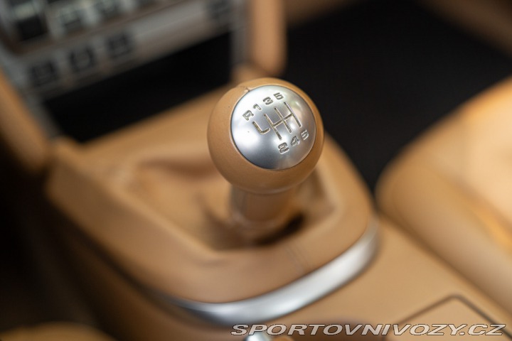 Porsche 911 997 (911) CARRERA S 2006