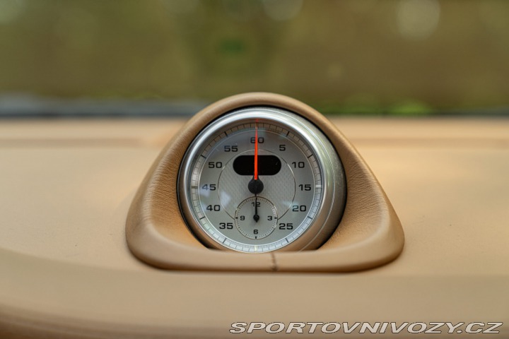 Porsche 911 997 (911) CARRERA S 2006
