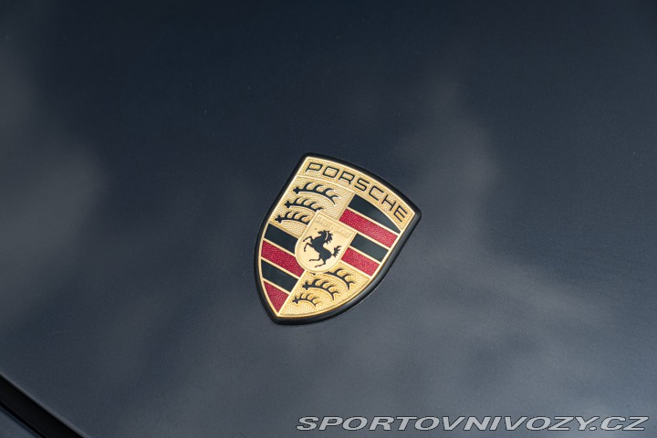 Porsche 911 997 (911) CARRERA S 2006