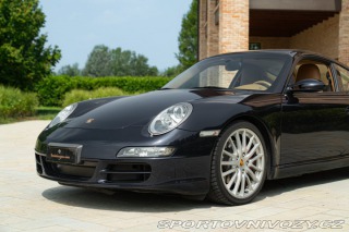 Porsche 911 997 (911) CARRERA S 2006