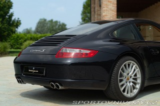 Porsche 911 997 (911) CARRERA S 2006