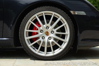 Porsche 911 997 (911) CARRERA S 2006
