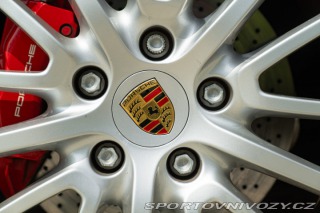 Porsche 911 997 (911) CARRERA S 2006
