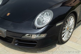 Porsche 911 997 (911) CARRERA S 2006