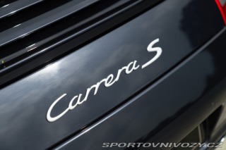 Porsche 911 997 (911) CARRERA S 2006