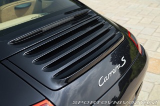 Porsche 911 997 (911) CARRERA S 2006
